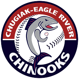 Chugiak-Eagle River Chinooks logo