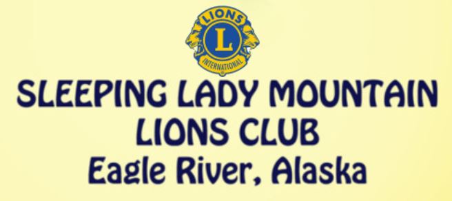 Sleeping Lady Lions Club