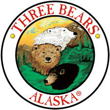 Three Bears Alaska
